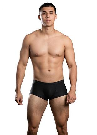 Боксери чорного кольору від andrew christian
