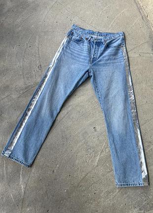 Джинси levi’s 501