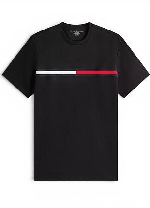 Футболка tommy hilfiger