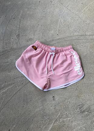 Шорти ellesse