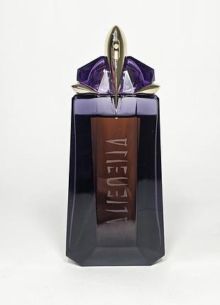 Парфюмированная вода mugler alien