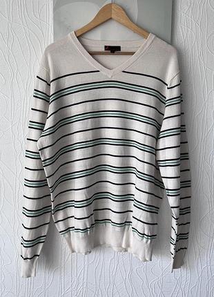 Пуловер dressmann p. xl