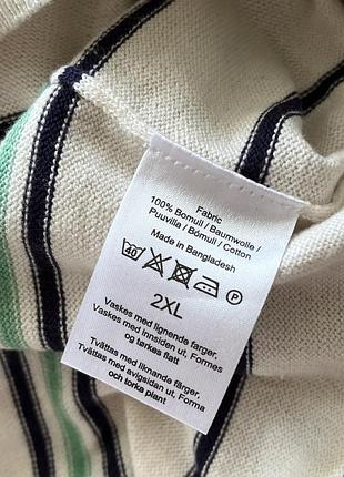 Пуловер dressmann p. xl 4