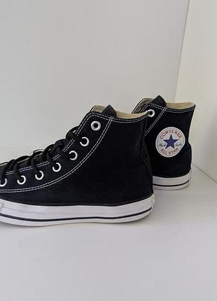 Кеди converse all star