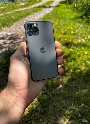 Iphone 11 pro 2