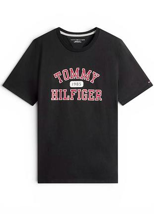 Футболка tommy hilfiger