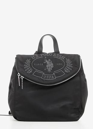 Жіночий рюкзак us polo assn . ідеальний стан