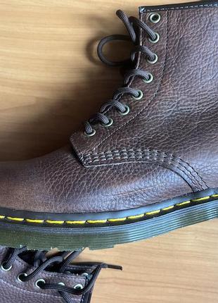 Dr martens ботинки 44