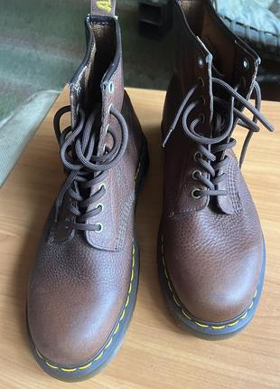 Dr martens ботинки 44 7