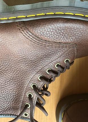 Dr martens ботинки 44 3