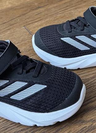 Adidas duramo кросівки р.27 (17,5 см) 2024 р.