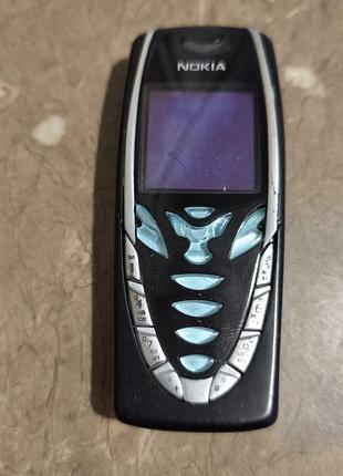 Nokia 6610i