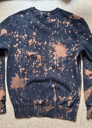 Свитшот ellesse bleached 7