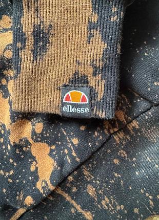 Свитшот ellesse bleached 5