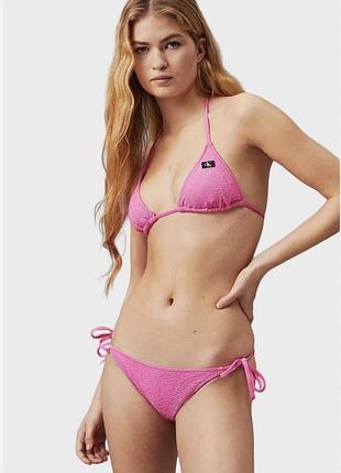 Купальник calvin klein s-m
