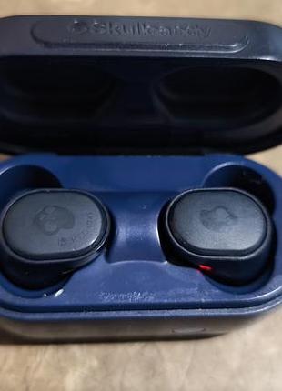 Навушники skullcandy sesh.
