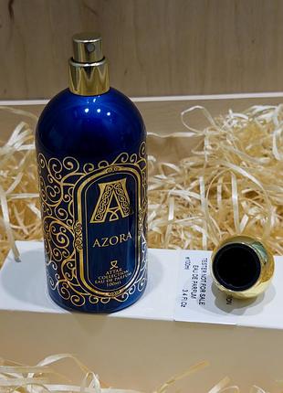 Azora attar collection 100 ml original parfum