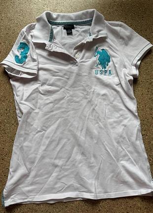Поло u.s. polo assn. | розмір