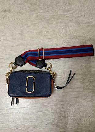 Сумка marc jacobs оригінал