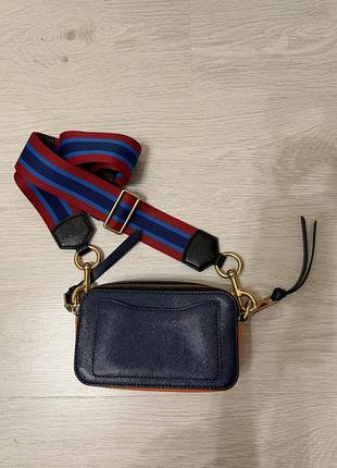 Сумка marc jacobs оригінал 2