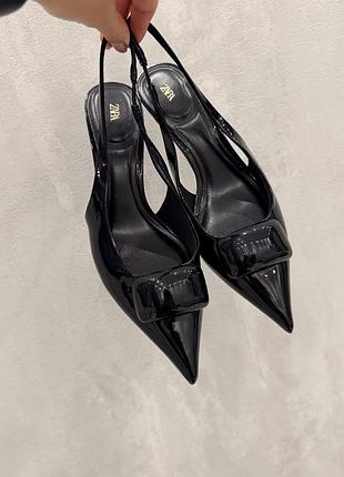 Слінгбеки zara ідеальні