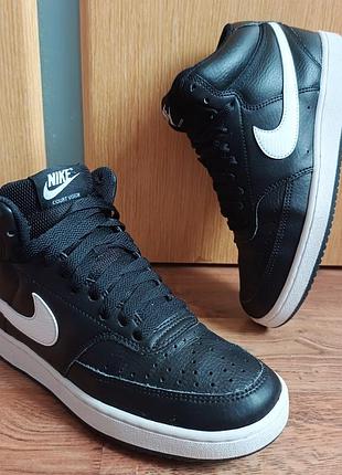Оригінальні nike р37.5 довжини устіки по факту 24см