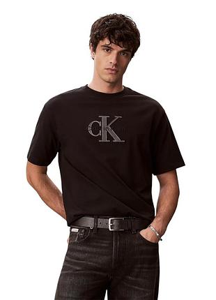 Футболка calvin klein jeans