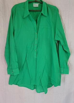Женская рубашка