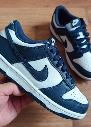 Оригинальные кожаные nike р39 длины стежки по факту 25см