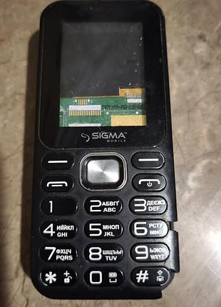 Sigma x-style 32