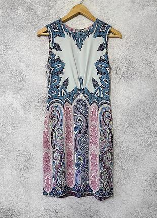 Платье etro escada missoni (40 р. s)
