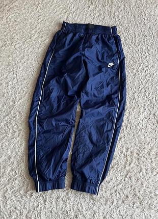 Чоловічі штани nike оригінал
