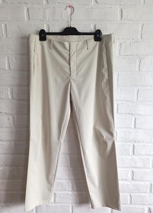 Треккинговые брюки descente