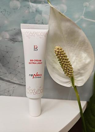 Bb - cream extra light derma series bb - крем екстра легкий 30 ml