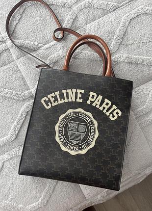 Сумка celine оригінал
