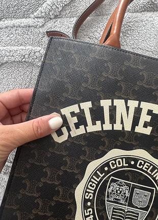 Сумка celine оригінал 2
