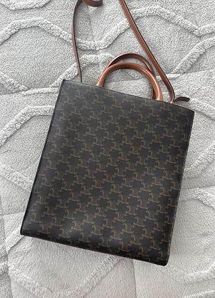 Сумка celine оригінал 3