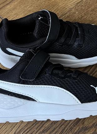 Puma кросівки ориг. р.25 (16 см) 2024 р.