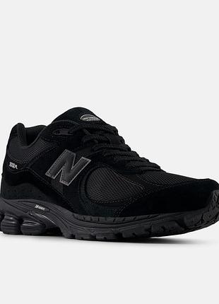 Оригинальные мужские кроссовки new balance 2002r u200278j в новом состоянии из сша