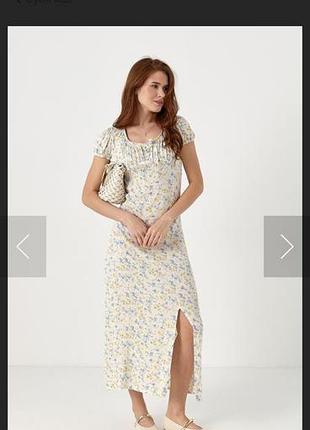 Сукня  lurex