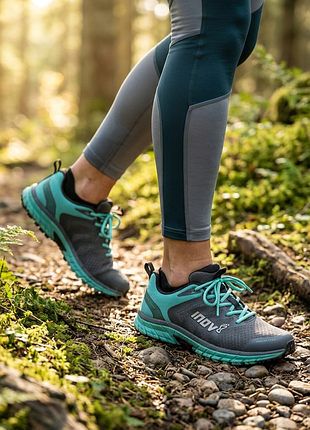 Кросівки inov-8 parkclaw 275 gtx