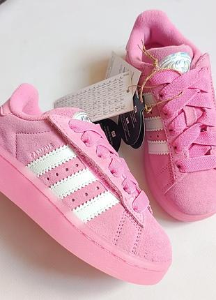 Новые оригинальные adidas campus 
 р29-35 длины стежки запрашивайте