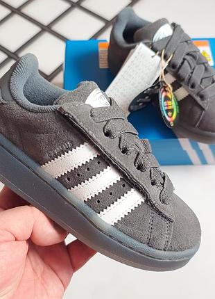 Новые оригинальные adidas campus js1281
 р28-35 длины стежки запрашивайте
