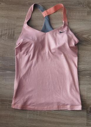 Майка nike