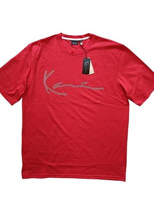 Футболка karl kani t-shirt (xxl)