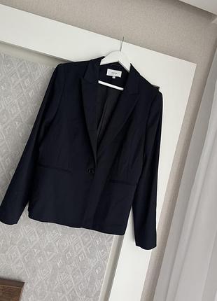 Піджак жакет блейзер reiss