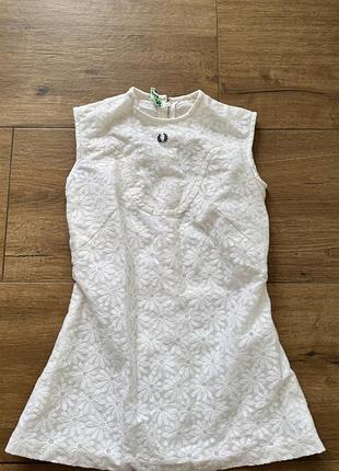 Fred perry блуза