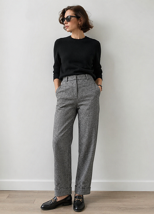 Жіночі брюки massimo dutti