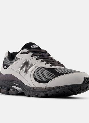Оригинальные мужские кроссовки new balance 2002r u200210d в новом состоянии из сша