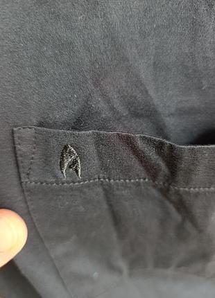 Чоловіча футболка-поло ragman (mercerised pima cotton), оригінал, розмір xxl
